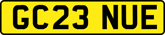 GC23NUE