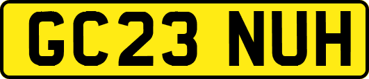 GC23NUH