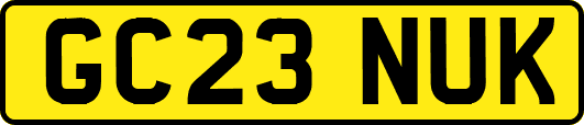 GC23NUK