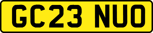 GC23NUO