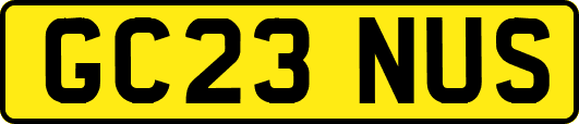 GC23NUS