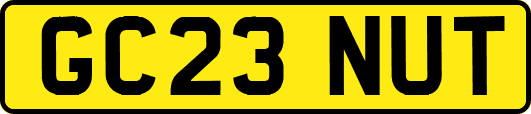 GC23NUT