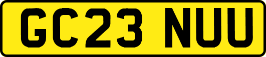 GC23NUU