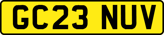 GC23NUV