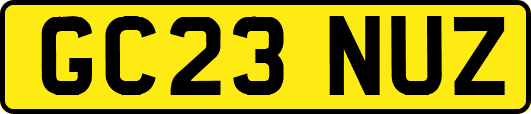GC23NUZ