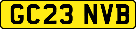 GC23NVB