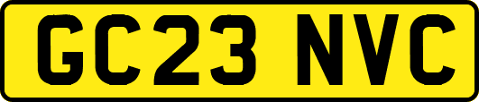 GC23NVC