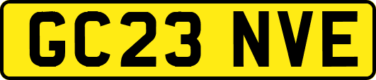 GC23NVE