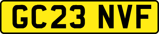 GC23NVF