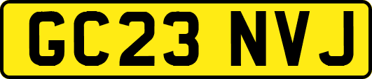 GC23NVJ