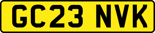 GC23NVK