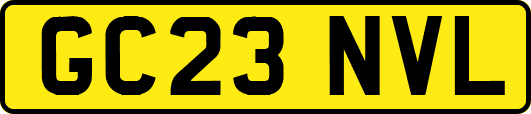 GC23NVL