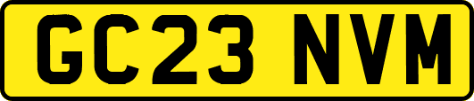 GC23NVM