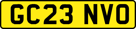 GC23NVO