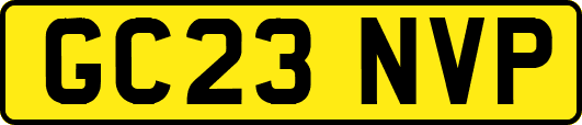 GC23NVP