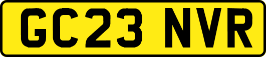 GC23NVR