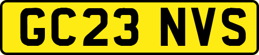 GC23NVS