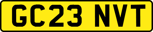 GC23NVT