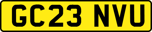 GC23NVU