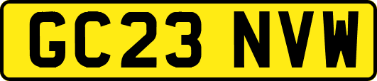 GC23NVW