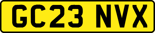 GC23NVX