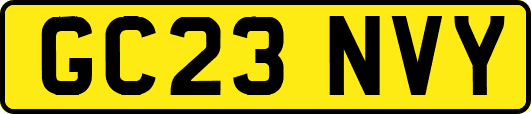 GC23NVY