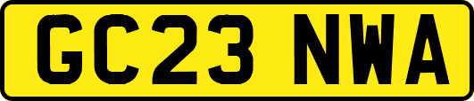GC23NWA