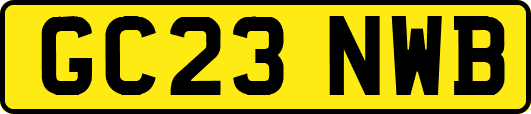 GC23NWB