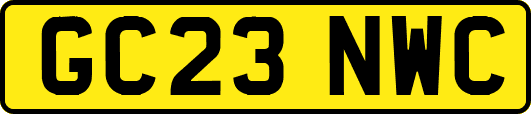 GC23NWC
