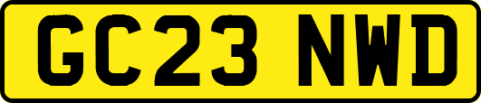 GC23NWD