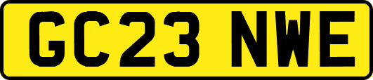 GC23NWE