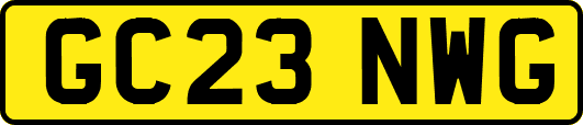GC23NWG