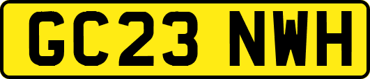 GC23NWH