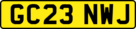GC23NWJ