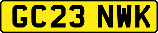 GC23NWK
