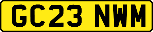 GC23NWM