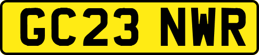 GC23NWR