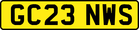 GC23NWS
