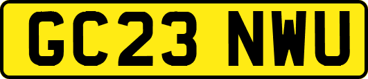 GC23NWU