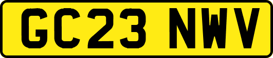 GC23NWV