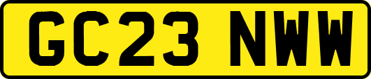 GC23NWW