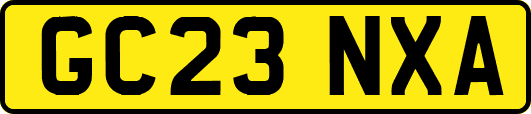 GC23NXA