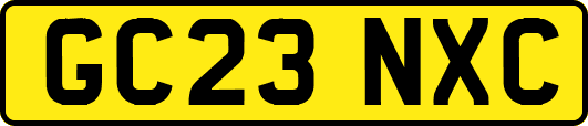 GC23NXC
