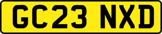 GC23NXD