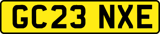 GC23NXE