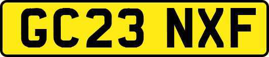 GC23NXF