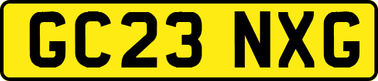 GC23NXG