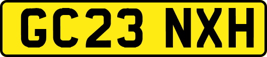 GC23NXH