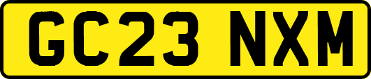 GC23NXM