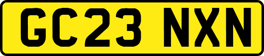 GC23NXN